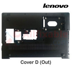 Laptop Cover (D) Replacement For Lenovo Ideapad 310-15IKB 310-15ISK 310-15ABR