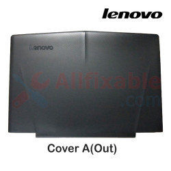 Laptop Cover (A) Replacement For Lenovo Y520-15IKB R720-15IKB