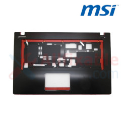 Laptop Cover (C) Replacement For MSI GE70 2PE Casing Case Cover