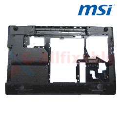 Laptop Cover (D) Replacement For MSI GE70 2PE Casing Case Cover
