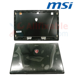 Laptop Cover (A) Replacement For MSI GS72 GS72 6QC Front Casing Case