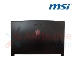 Laptop Cover (A) Replacement For MSI  PE60 6QE  Front Casing Case