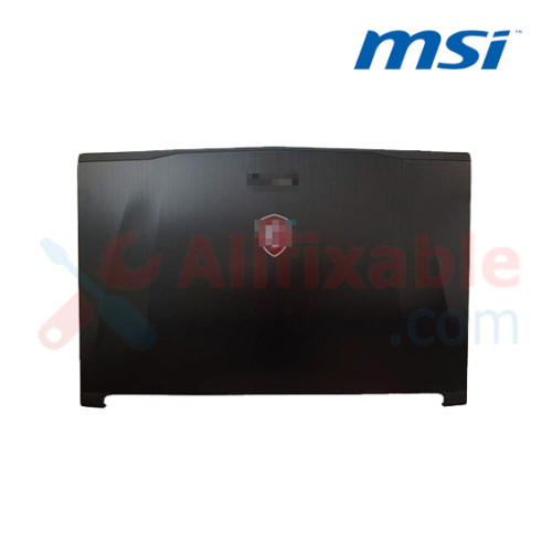 Laptop Cover (A) Replacement For MSI  PE60 6QE  Front Casing Case