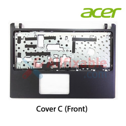 Laptop Cover (C) Replacement For Acer Aspire V5-431 V5-471 Case Casing
