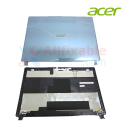 Laptop Cover (A) Replacement For Acer Aspire V5-431 V5-471 Front Casing Case