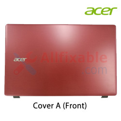 Laptop Cover (A) Replacement For Acer Aspire E5-511 E5-521 E5-571 Front Casing Case