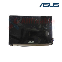 Laptop Cover (A+B+Touch Panel+LED) Replacement For Asus UX31 Casing Case