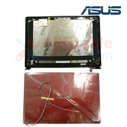 Laptop Cover (A) Replacement For Asus A450 X450 X450V X450C Front Casing Case