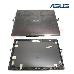 Laptop Cover (A) Replacement For Asus X551L S551L (No Touch Screen) Front Casing Case