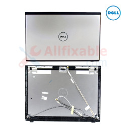Laptop Cover (A) Replacement For Dell Vostro 3500 Front Casing Case