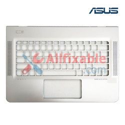 Laptop Cover (C) Replacement For HP Envy 13-AD Series 13-AD004TX 13-AD103NN 13-AD173TU