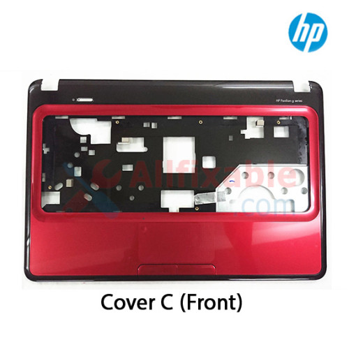 Laptop Cover (C) Replacement For HP G4-1000 Series Casing Case