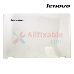 Laptop Cover (A) Replacement For Lenovo Yoga 500-15IBD Front Case Casing