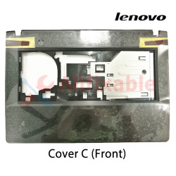 Laptop Cover (C) Replacement For Lenovo IdeaPad Y410P Casing Case