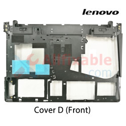 Laptop Cover (D) Replacement For Lenovo IdeaPad Y410P Bottom Casing Case