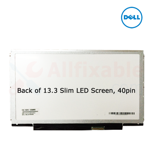 Oem Replacement For Dell Vostro 3300 Latitude 3330 E63