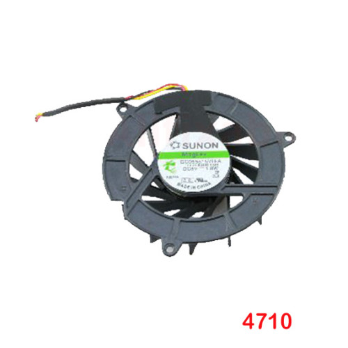 Acer Aspire 3050 4310 4710 4920 5050 5920 DFB501005H30T B2607.13.V1.F.GN Laptop Replacement Fan