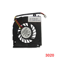 Acer Aspire 3020 3040 5020 5040 5042 5045 TravelMate 4400 B0506PGV1-8A DDFB451005M20T Laptop Replacement Fan