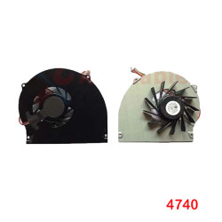 Acer Aspire 4740 4740G AD7105HX-GD3 MG70130V1-Q000-G99 Laptop Replacement Fan