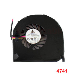 Acer Aspire 4741 AS4741 4741G 4551 eMachine D640 D640G AB7405HX-TB3 MS2305 Laptop Replacement Fan