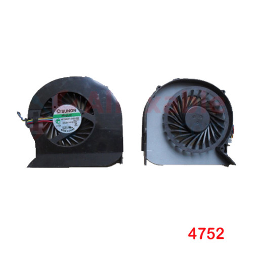 Acer Aspire 4743 4750 4752 4755 TravelMate TM4750 DFB601205M20T FA7C Laptop Replacement Fan