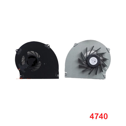 Acer Aspire 4740 4740G AD7105HX-GD3 UDQF2JP01CCM Laptop Replacement Fan