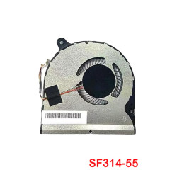 Acer Swift SF314-55 SF314-55G / Aspire 6 A615-51 Laptop Replacement Fan