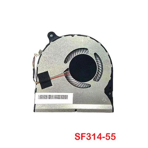 Acer Swift SF314-55 SF314-55G / Aspire 6 A615-51 Laptop Replacement Fan