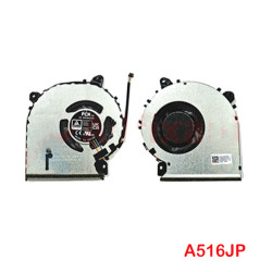 Asus A516 A516JP X415 X515 V4200J V5200J 13NB0TG0T04011 Laptop Replacement Fan