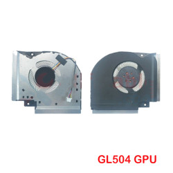 Asus ROG Strix GL504 GL504G GL504GS GL504GM GPU Laptop Replacement Fan