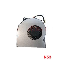 Asus N53 N53SN N53SV N73 Series Laptop Replacement Fan