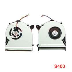 Asus S400 S400C S500 S500CA X402 X402C F402 F502 X502 X502CA 13NB0051AM06-01 Laptop Replacement Fan
