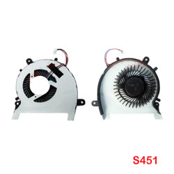Asus Vivobook S451 S451LN A451C A451CA K451L V451L V451LA V451LB MF60070V1-C190-S9A Laptop Replacement Fan