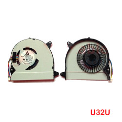 Asus U32J X32 X32U U82U Series KDB05105HB Laptop Replacement Fan