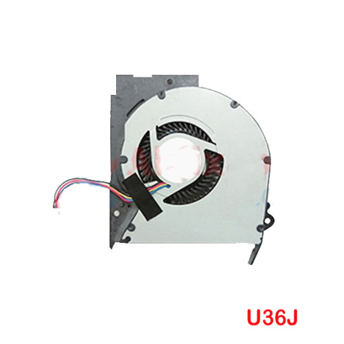 Asus U36 U36J U36JC U36S U36SG BDB05405HHB 13GN181AM050-1 Laptop Replacement Fan