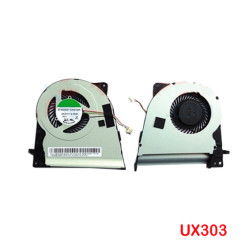 Asus Zenbook UX303 UX303L UX303LN UX303LA UX303UB EF50050S1-C440-S9A Laptop Replacement Fan