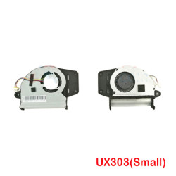 Asus Zenbook UX303 (Small) UX303LA UX303LN UX303UB UX303L EF40050S1-C140-S9A Laptop Replacement Fan
