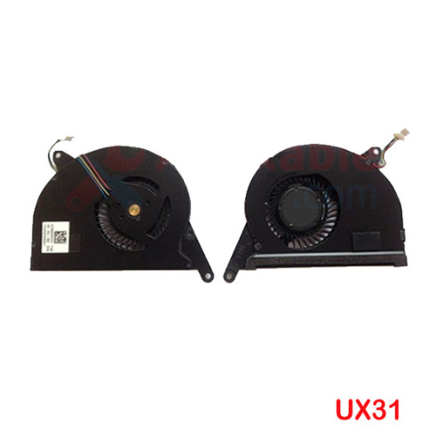 Asus Zenbook UX31 UX31A UX31E KDB05105HB Laptop Replacement Fan