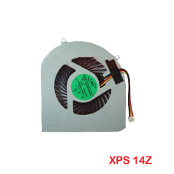 Dell XPS 14Z L412Z L412X P24G001 AB7205HX-GC1 Laptop Replacement Fan