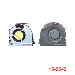 Dell Inspiron 15-5000 Series 15-5542 15-5542 15-5545 15-5547 15-5445 DFS170005010T Laptop Replacement Fan