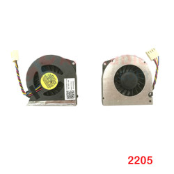 Dell Inspiron One 2205 2305 2310 All In One AIO NJ5GD 0NJ5GD Laptop Replacement Fan