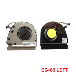 Dell Vostro 5460 V5460 V5470 5470 Inspiron 14-5439 14Z-3526 (Left) Laptop Replacement Fan