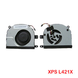 Dell XPS 14-L421X 14-L411Z 01H3CJ DC28000B9F0 Laptop Replacement Fan