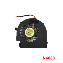 Dell Inspiron 14V N4020 N4030 M4010 M4010R MCF-W17BM05 ​​​​​​​KSB0705HA-9K63 Laptop Replacement Fan