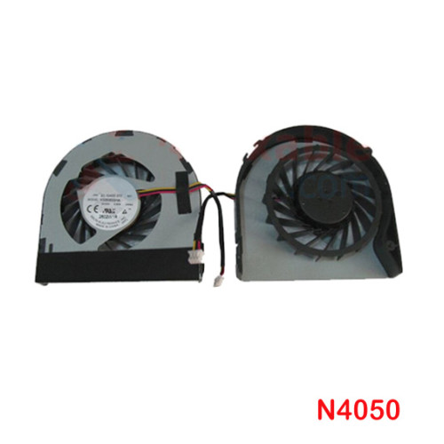 Dell Inspiron M4040 N4050 N5050 Vostro V1450 KSB0605HA Laptop Replacement Fan
