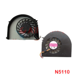 Dell Inspiron 15R-N5110 N5110 XCT08 23.10461.002 MF60090V1-C210-G99 Laptop Replacement Fan