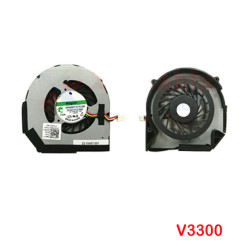 Dell V3300 V3350 Vostro 3300 3350 23.10457.001 MF60090V1-C170-G99 Laptop Replacement Fan