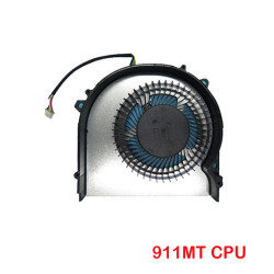 Gigabyte Thunderobot 911MT Clevo NH55HJQ  G5 Series CPU Laptop Replacement Fan
