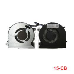 HP Pavilion 15-CB  15-CB000  TPN-Q193 Laptop Replacement Fan