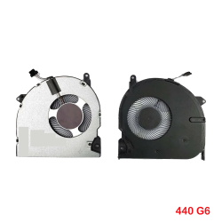HP ProBook 440 G6 445 G6 440 G7 L48270-001 Laptop Replacement Fan